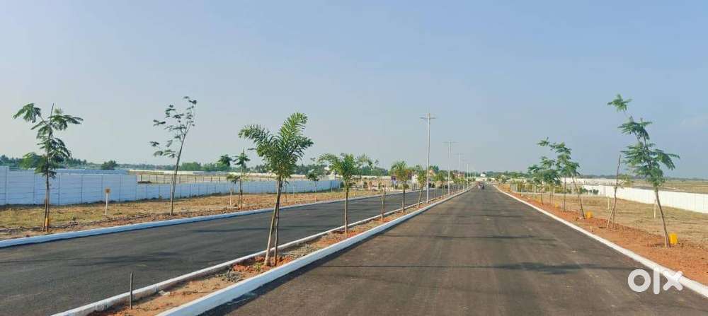 Premium Villa Plots for Sale on Sarjapur Road to Attibele, Near Swift.