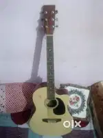 Acoustic Guitar