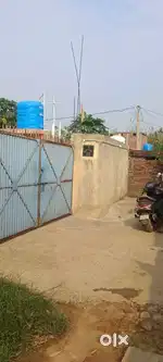 Pandra- chatakpur bazar ke pas