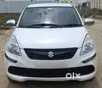 Maruti Suzuki Swift Dzire, 2020, Diesel