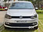 Volkswagen Polo 1.5 TDI Comfortline, 2017, Diesel