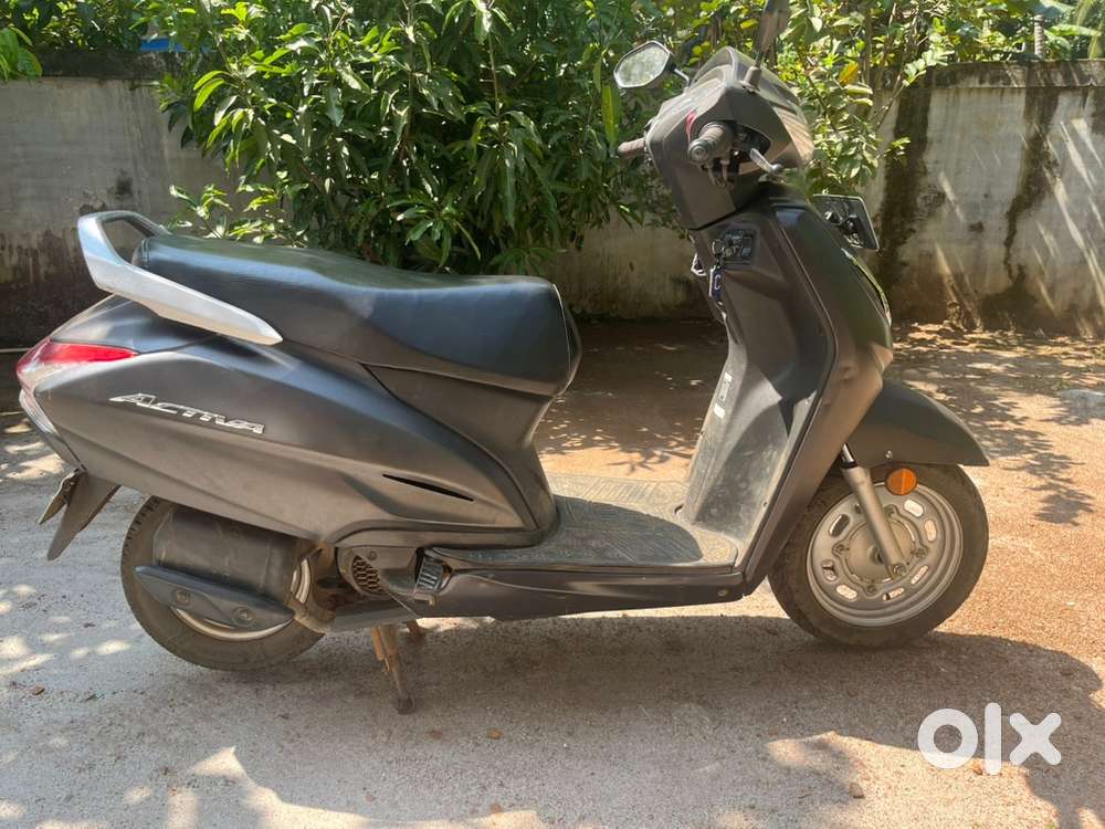 Excellent working condition