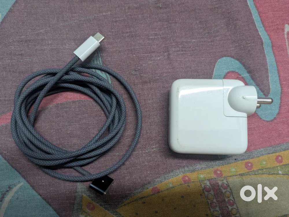 Apple Macbook Charger