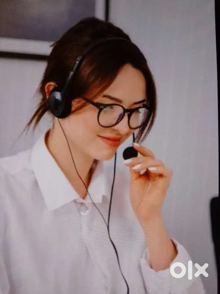 Telecaller need Fresher experience both are welcome