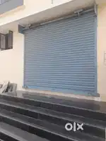 10 X10 Shop/Office/Godown for Rent