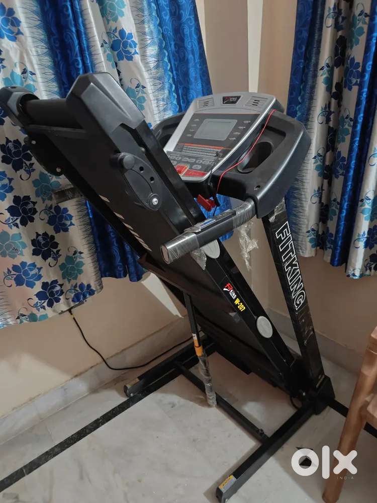 New Treadmill just for 15K.