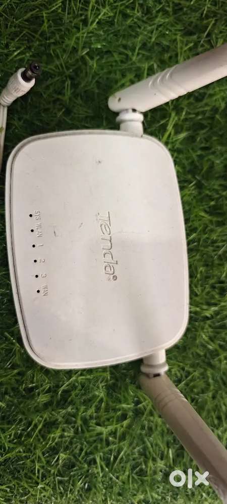 Wifi Router Tenda