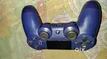 PS4 gaming console