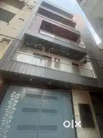 LUXURIOUS FLOORS SANT NAGAR BURARI