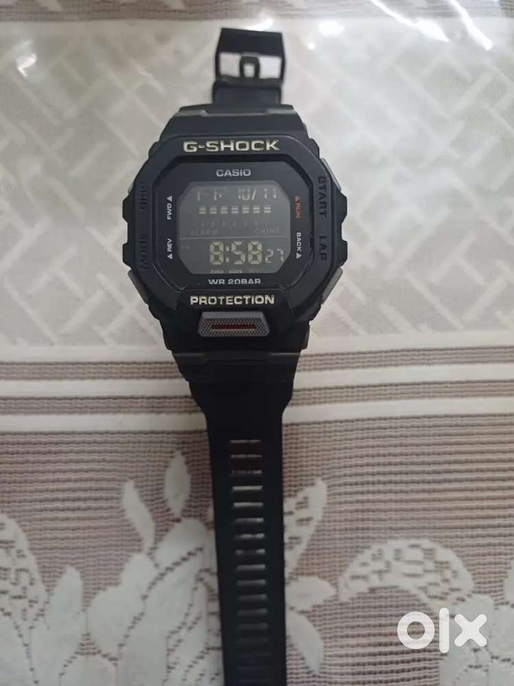 G-SHOCK CASIO