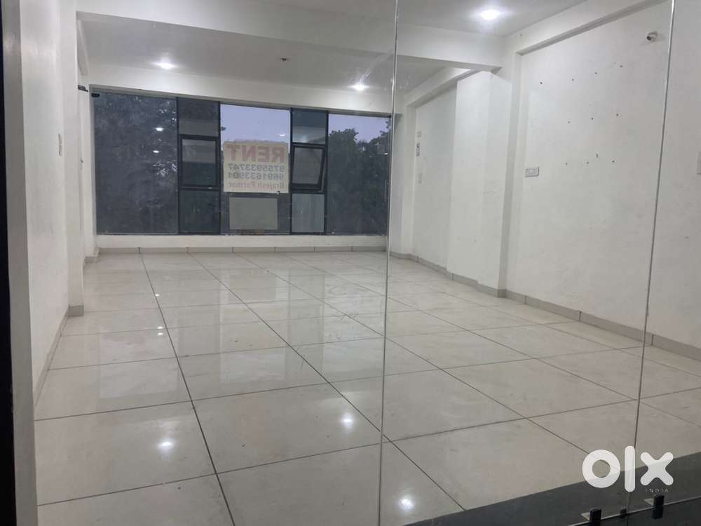 Office Space Available on rent at Mahu naka mid city