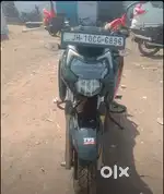 APACHE RTR 200 4V