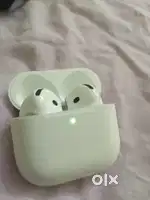 Apple airpods