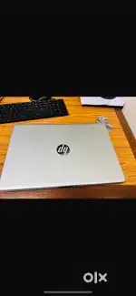 My laptop is brand new i didnt use much