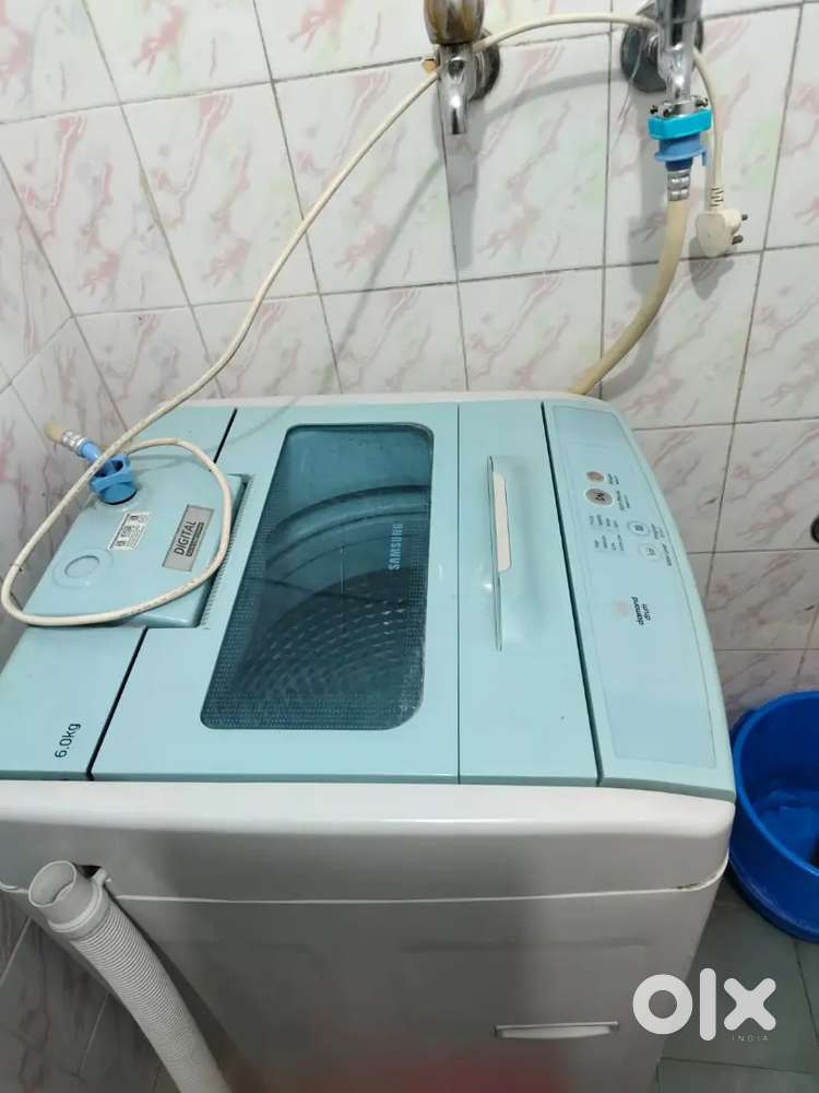 Samsung Washing machine