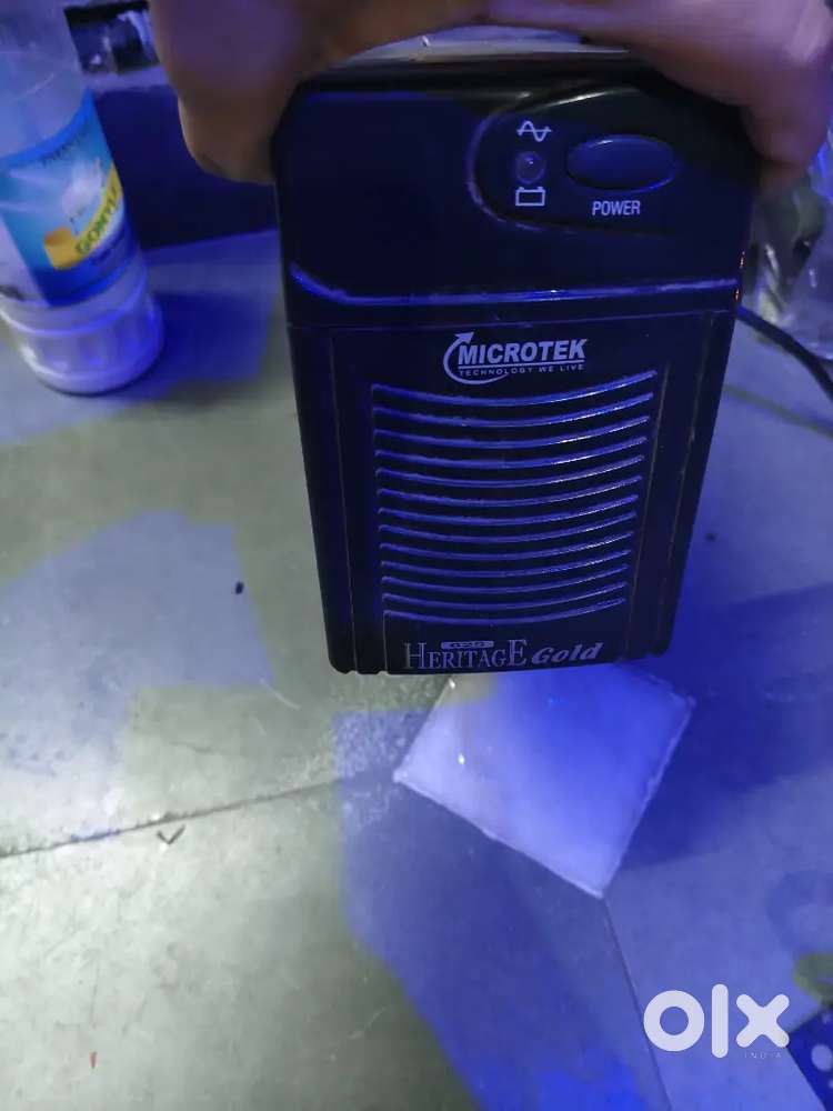 Computer UPS