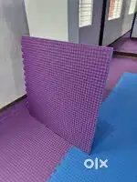 Taekwondo,gym mat