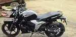 Tvs RTR150 4V