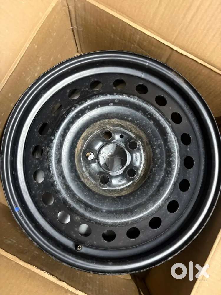 New Tharoxx Rim 4 pieces