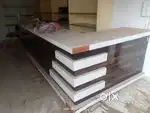 Cloth shop furniture