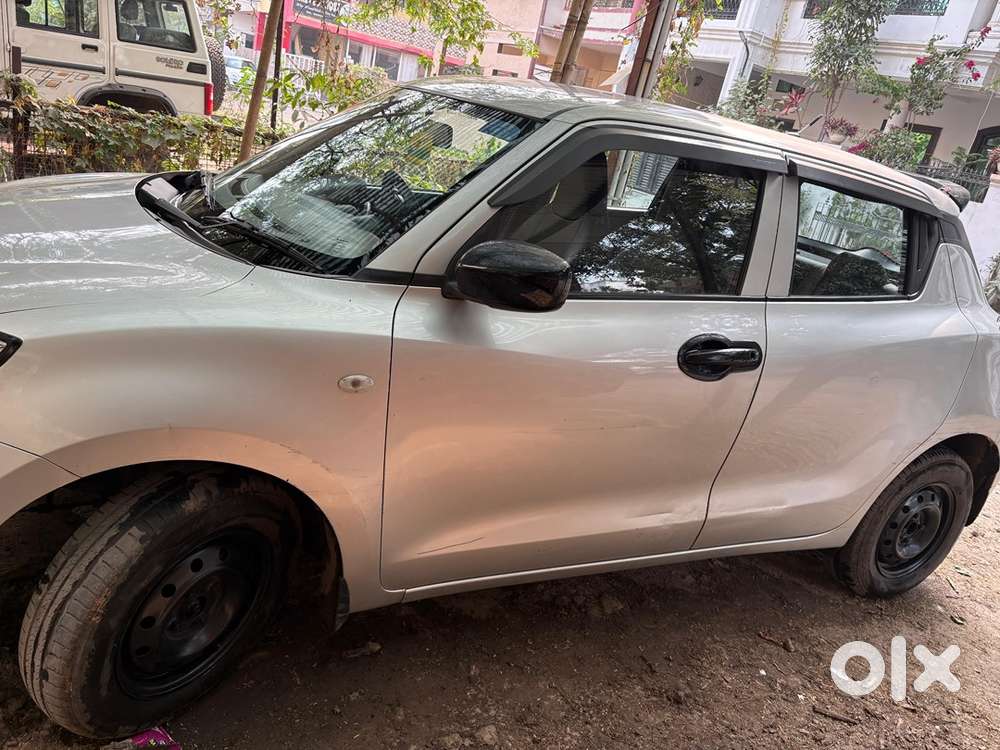 Maruti Suzuki Swift 2019 Petrol Well Maintained