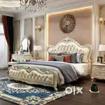 1 BHK,FULLY FURNISHED FLAT FOR SALE IN WAVE ESTATE SECTOR 99 MOHALI