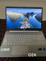 Hp laptop 2022