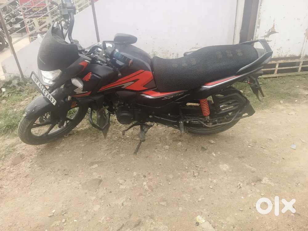 एसपी शाइन डिस्क ब्रेक मात्र 15000 डाउन पेमेंट फाइनेंस कराएं