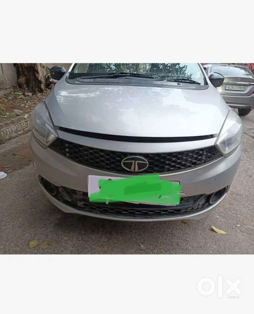 Tata Tiago 2016 CNG & Hybrids 72000 Km Driven New candision