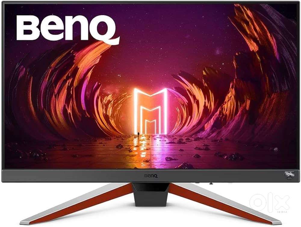 Benq MOBIUZ EX240 24” FHD IPS 165Hz 1ms HDR Gaming Monitor