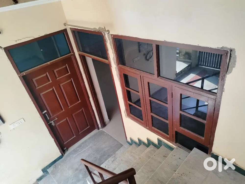 Villa available for rent. for family or girls. 2BHK