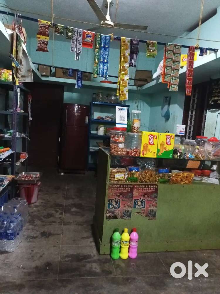 ഒറ്റമുറി കട വാടകയ്ക്ക് ( ഓൺലൈൻ ഷോപ്പിംഗ് / ഗോഡൗൺ)