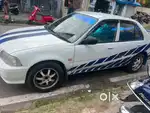 Honda City 1998 Petrol Well Maintained
