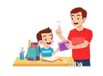 Home tutor