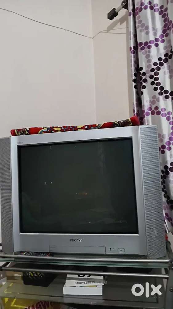 TV with good condition