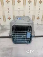 IATA approved Flight Cage, Dog Transportation Cage