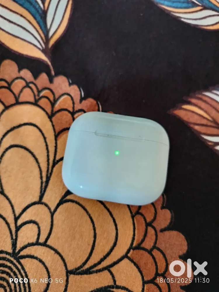 Airpods gen 2