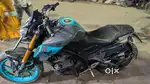 2023 yamaha mt15 v2 excellent condition