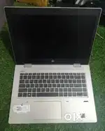 HP PROBOOK 8GB RAM LAPTOP