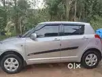 Maruti Suzuki Swift 2009 Petrol 10200 Km Driven