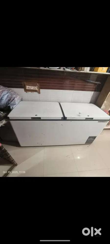 Commercial fridge for sell