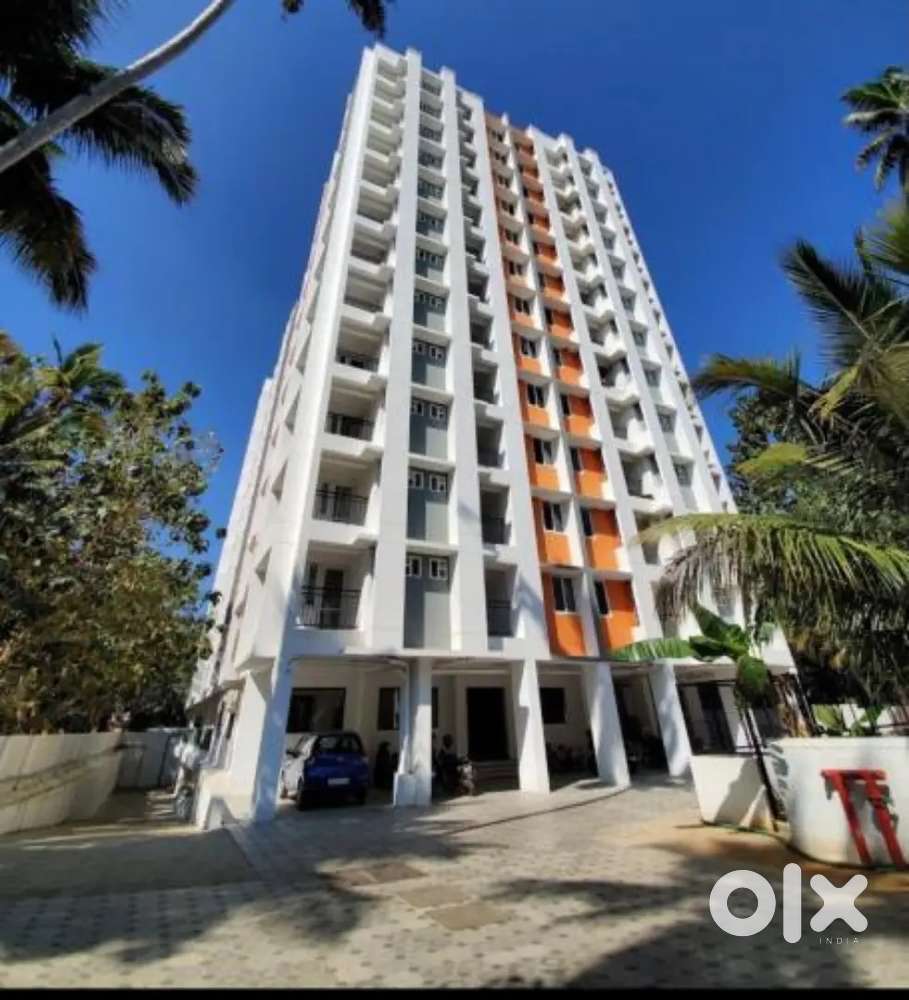 2 BHK FLAT FOR RENT @ THANA