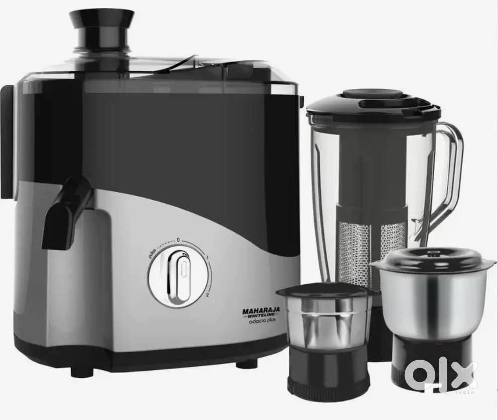 Juicer cum Mixer grinder