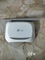 Router tp link