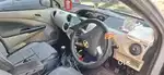 Toyota Etios 2012 Petrol 115000 Km Driven