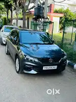 Maruti Suzuki Baleno 2022 Petrol Well Maintained