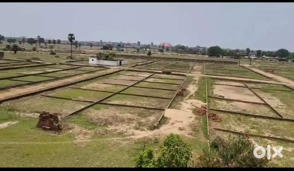 Rajgir me cricket stadium ke najdik me plot lene ke liye contact kare
