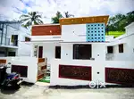 Pappanamkode malayam New House