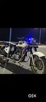I want to sell my bike for going to job purpose to another city