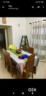 2 BHK flat Kanakapura road
